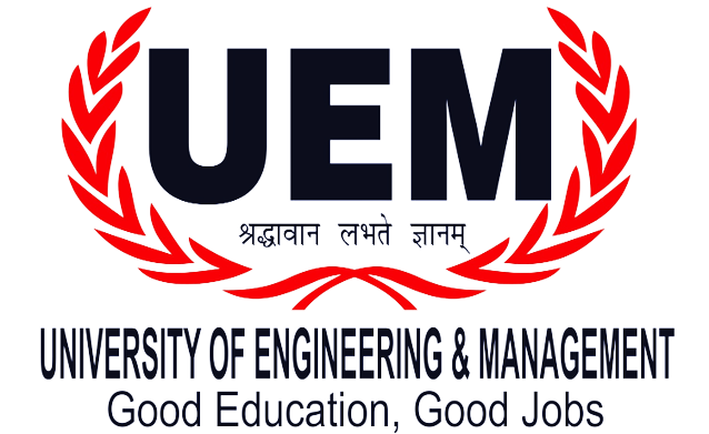 UEM Logo