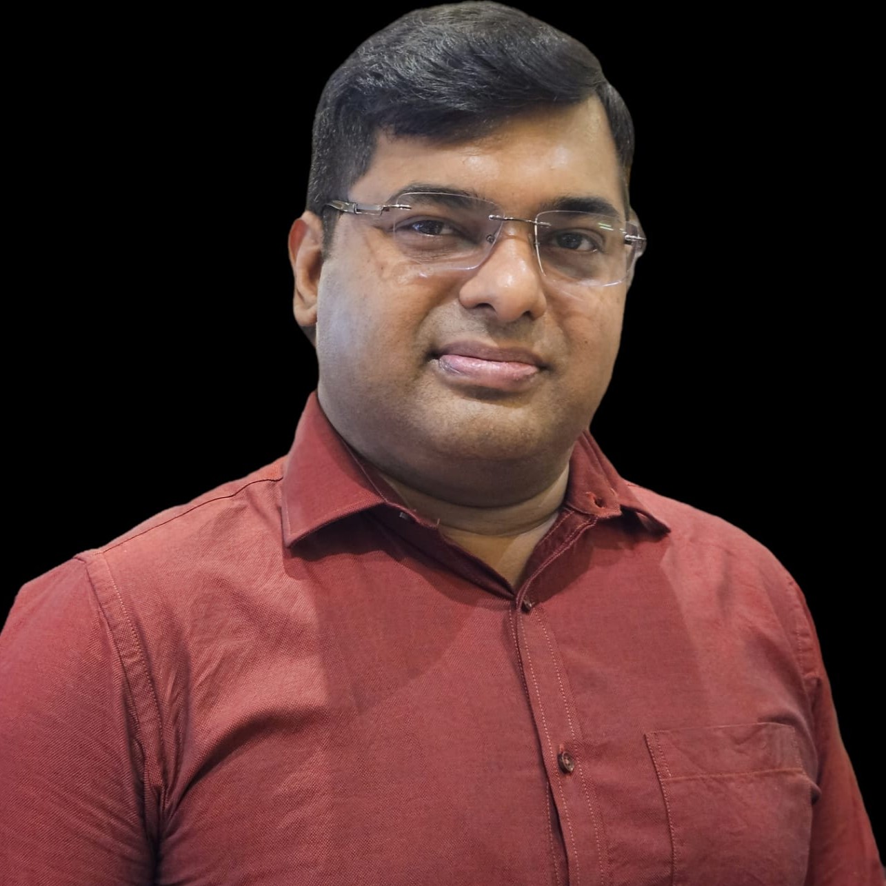 Ankur Biswas