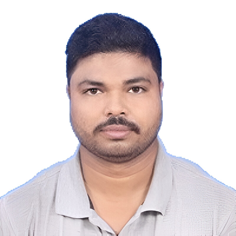 Buddhadeb Pradhan