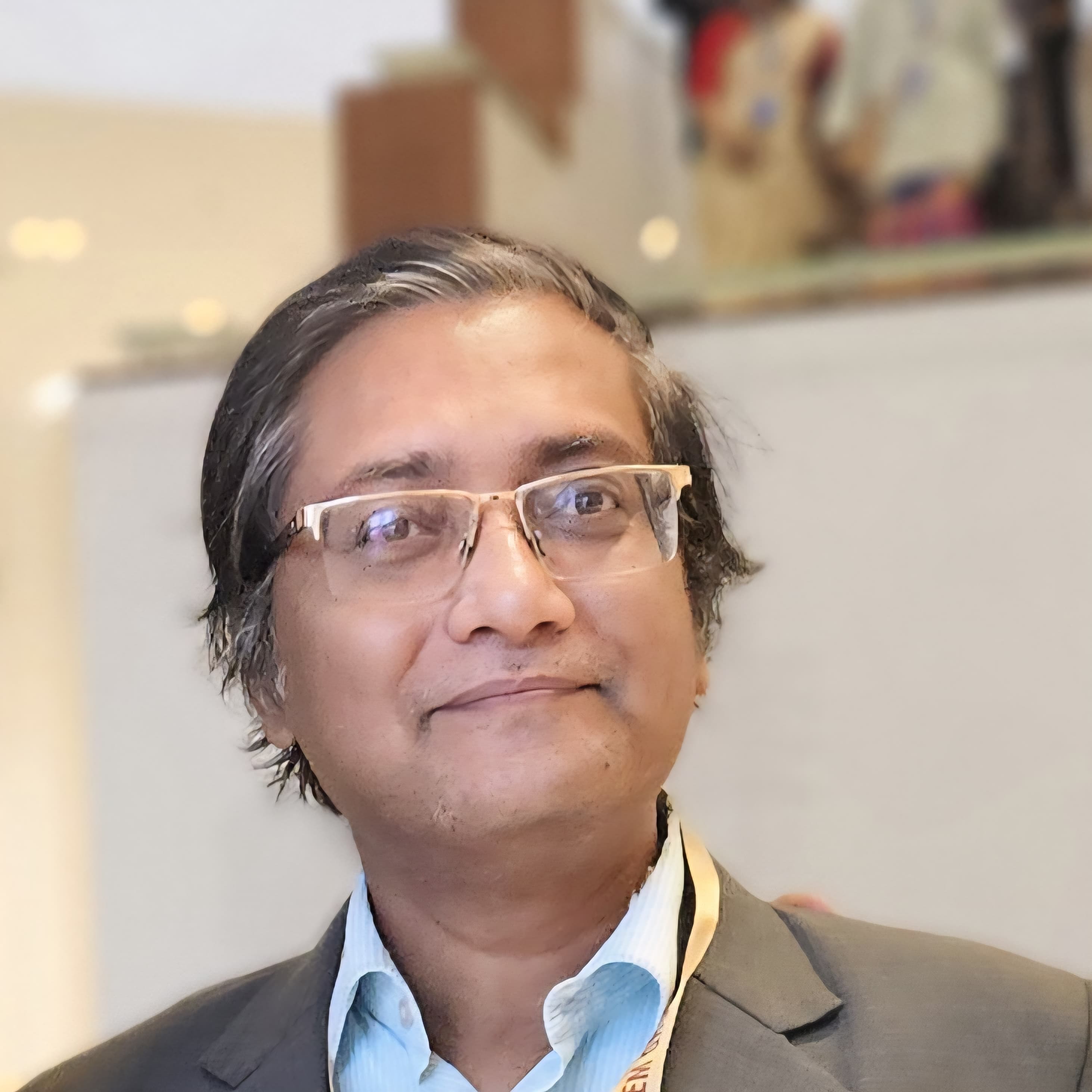 Siddhartha Roy