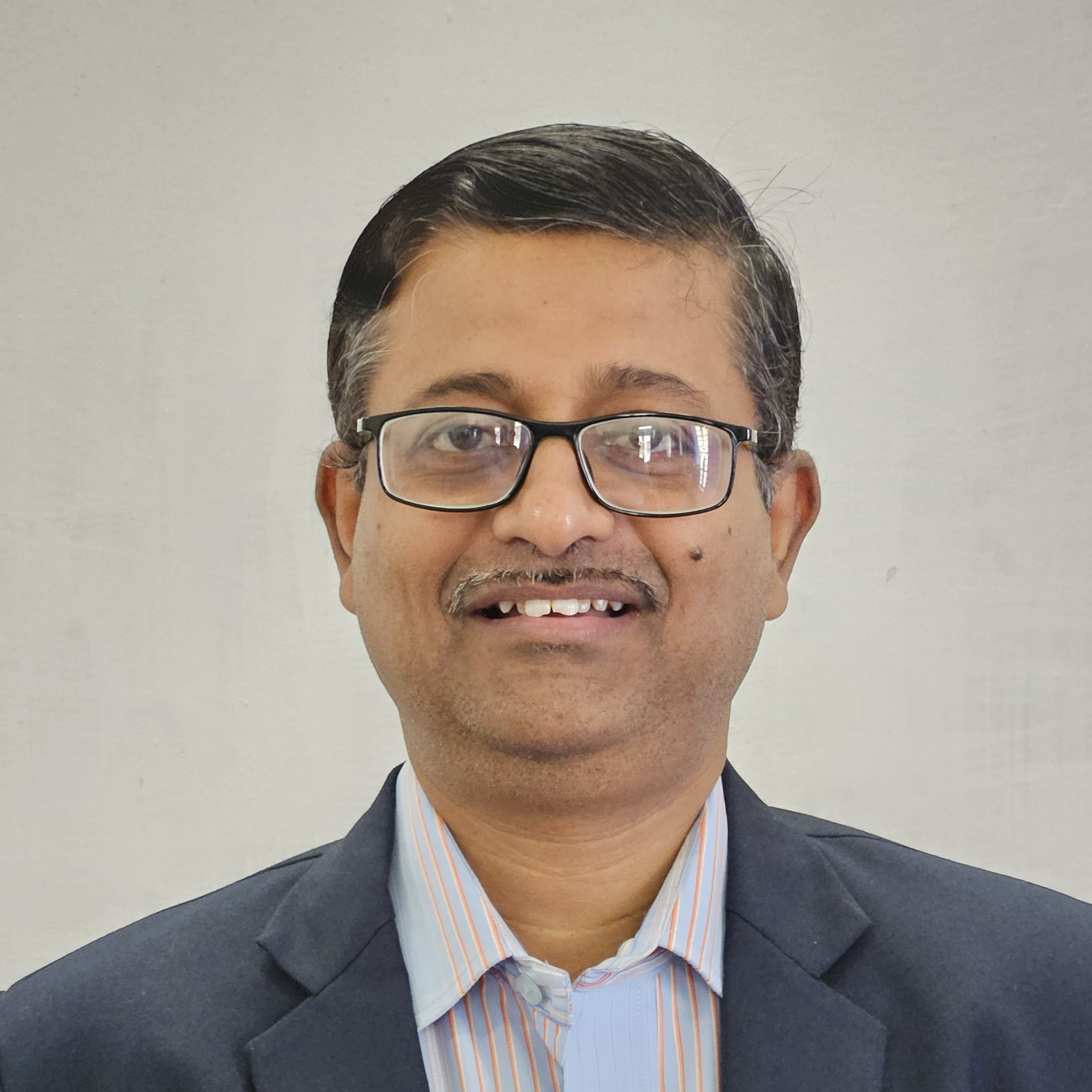 Kaustuv Bhattacharjee