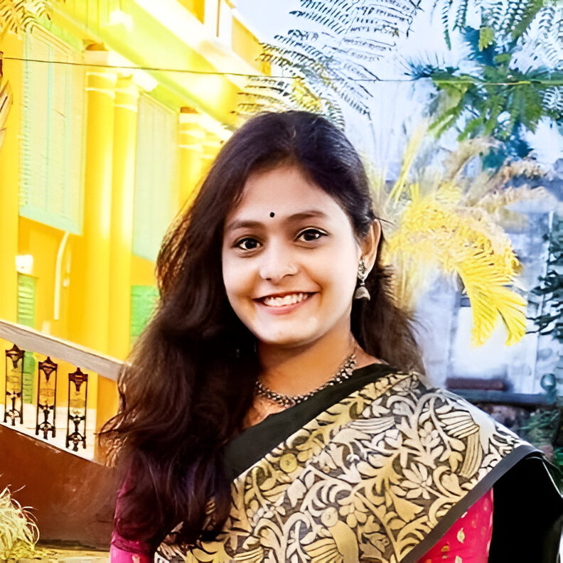 Pallabi Mukherjee