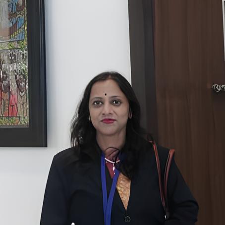 Purba Chakraborty