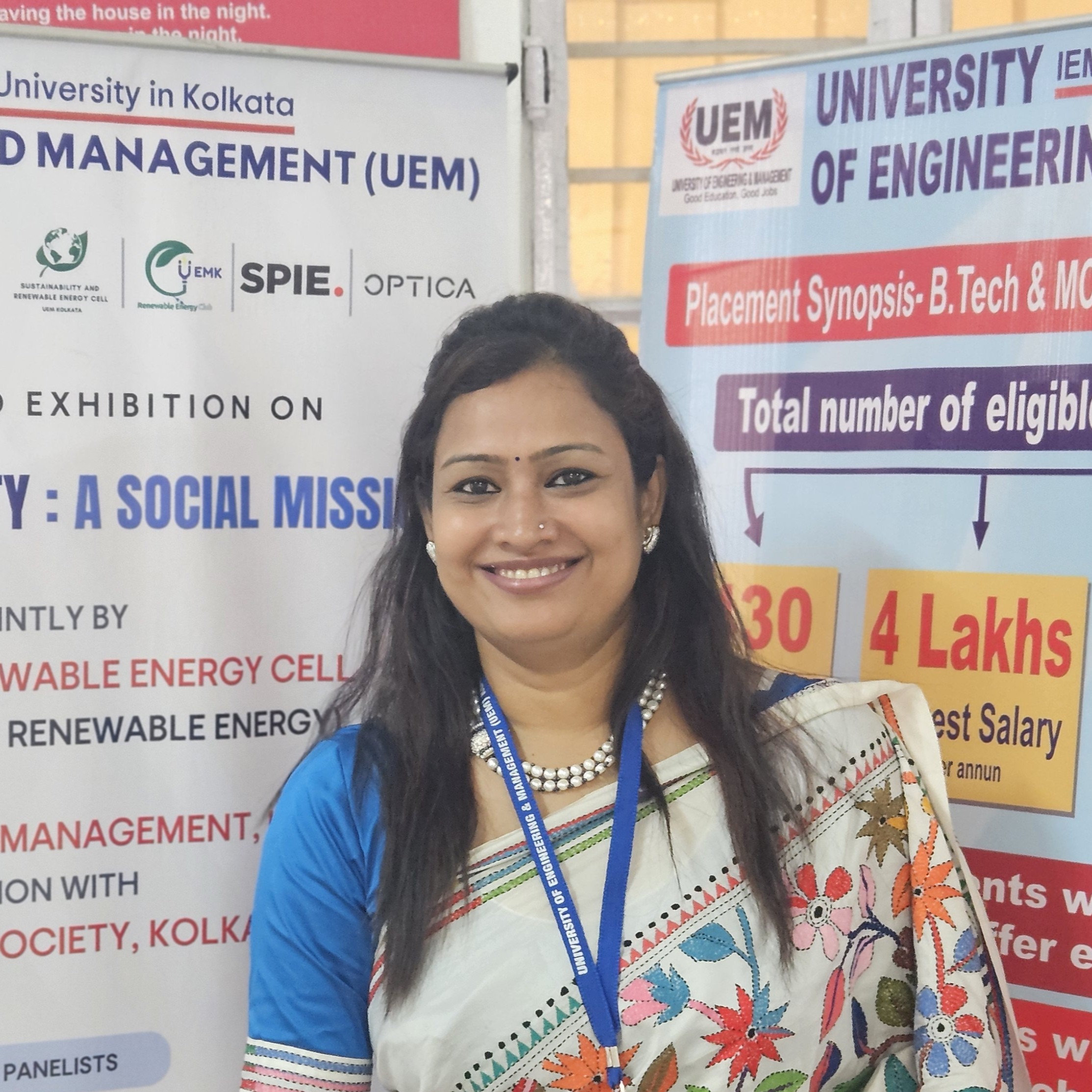 Sujata Ghatak